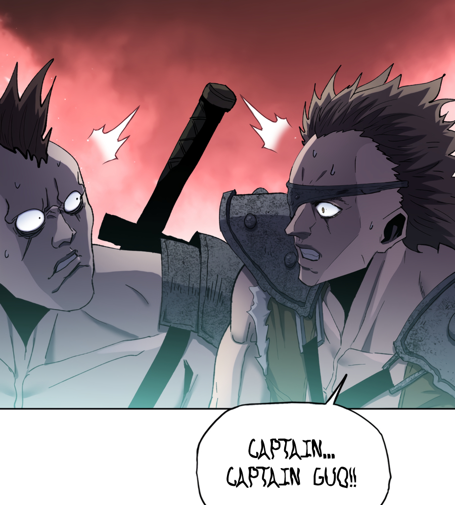 Read The doomsday ruthless man EN Manga Online