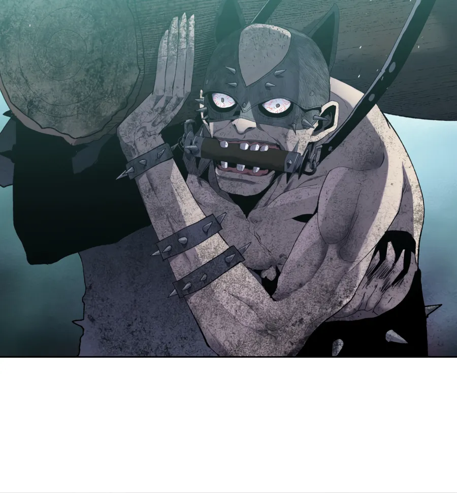 Read The doomsday ruthless man EN Manga Online