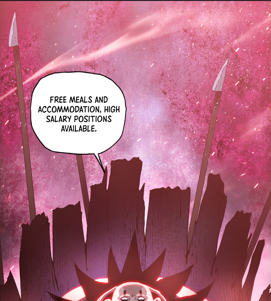 Read The doomsday ruthless man EN Manga Online