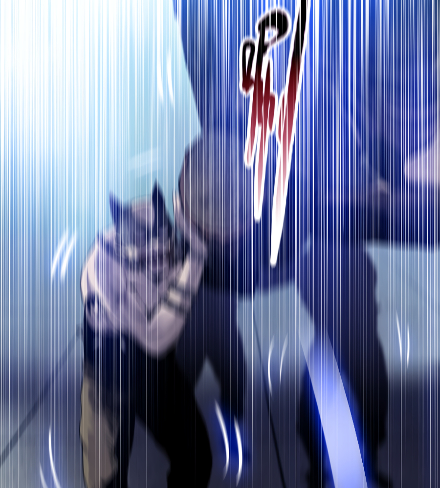 Read The doomsday ruthless man EN Manga Online