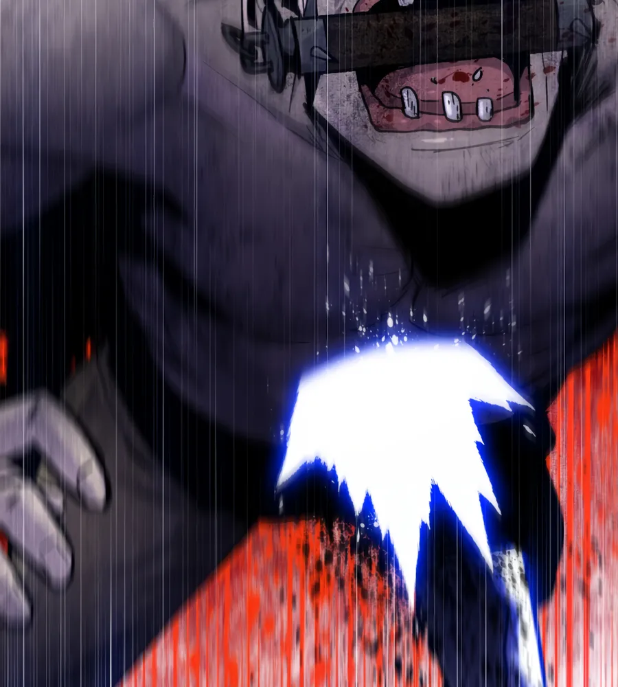 Read The doomsday ruthless man EN Manga Online