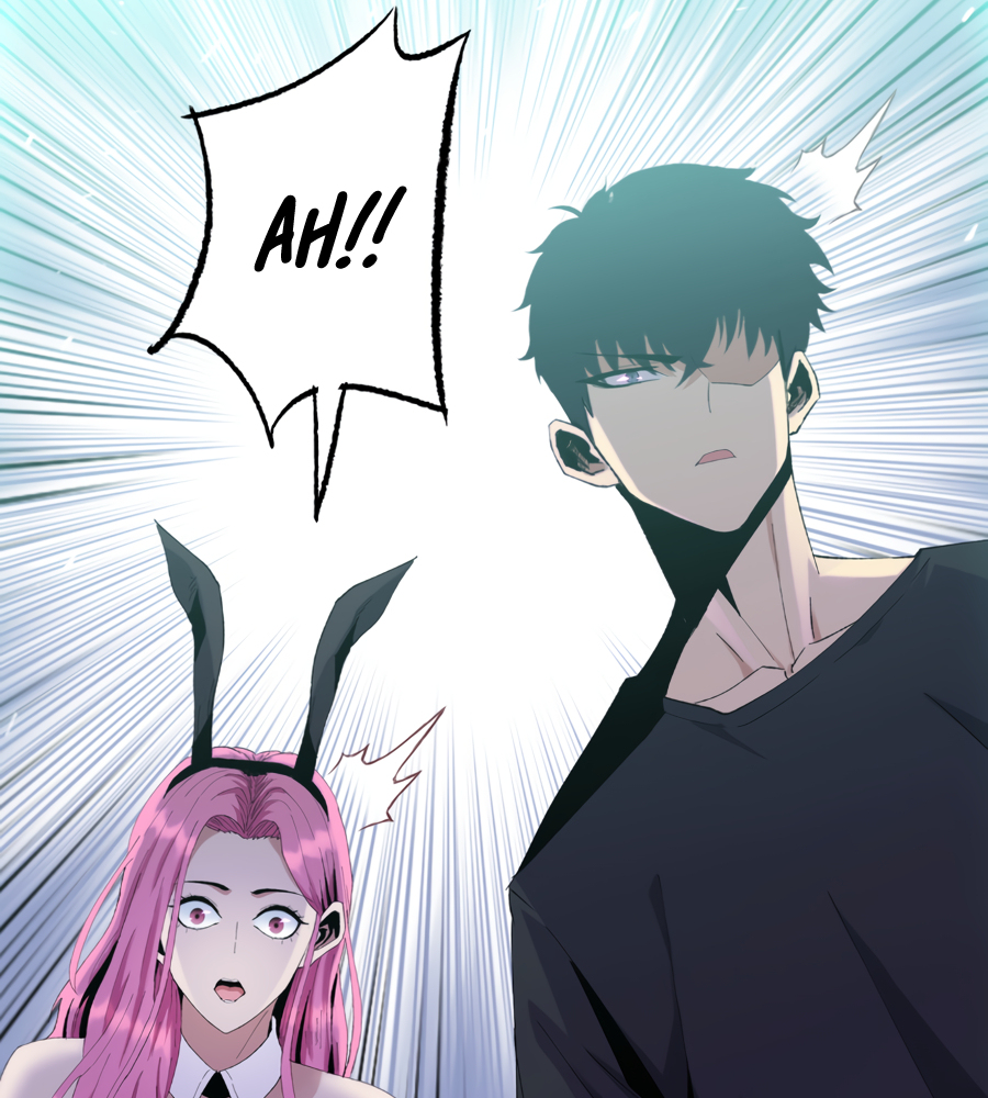 Read The doomsday ruthless man EN Manga Online