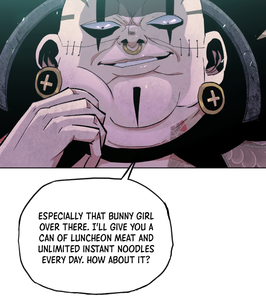 Read The doomsday ruthless man EN Manga Online