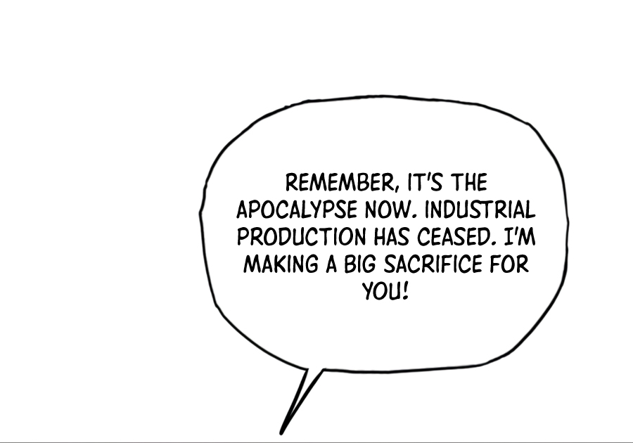 Read The doomsday ruthless man EN Manga Online