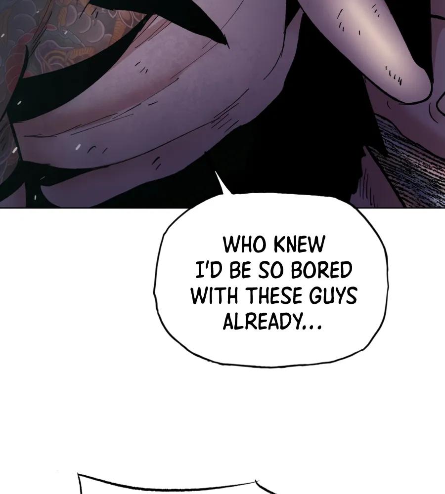 Read The doomsday ruthless man EN Manga Online