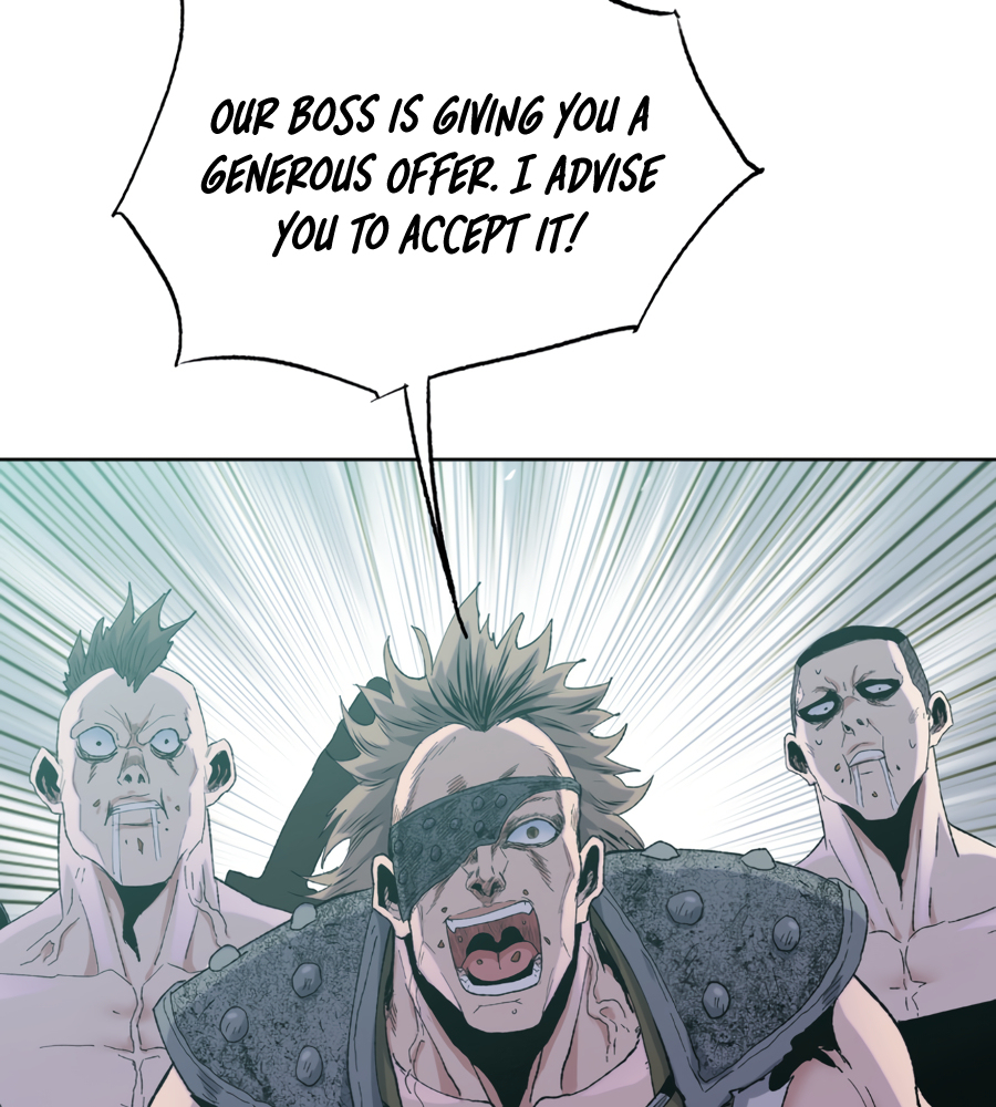 Read The doomsday ruthless man EN Manga Online