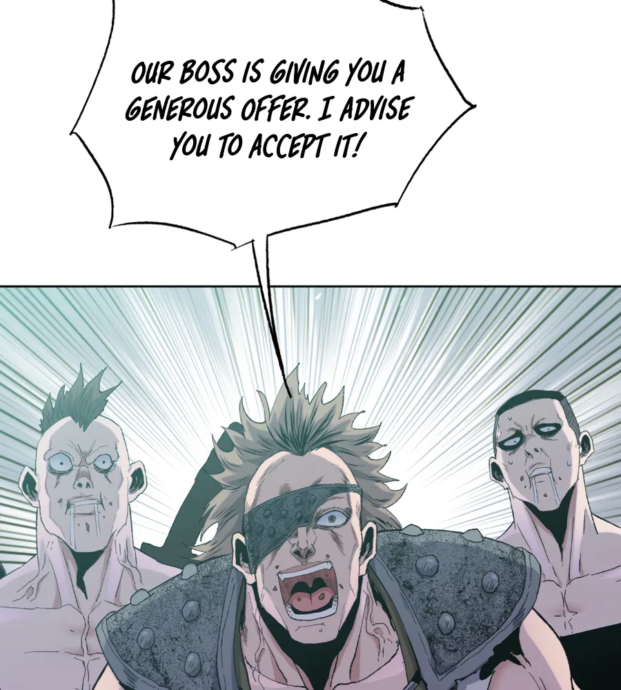 Read The doomsday ruthless man EN Manga Online