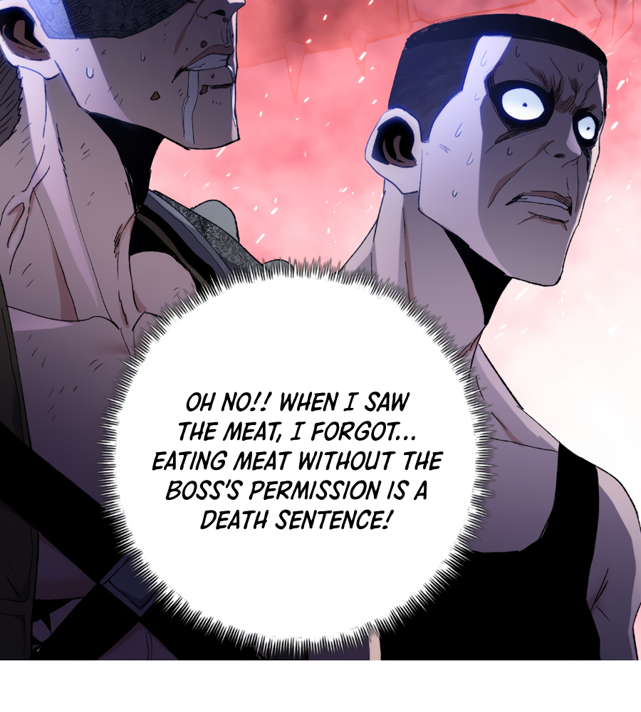Read The doomsday ruthless man EN Manga Online