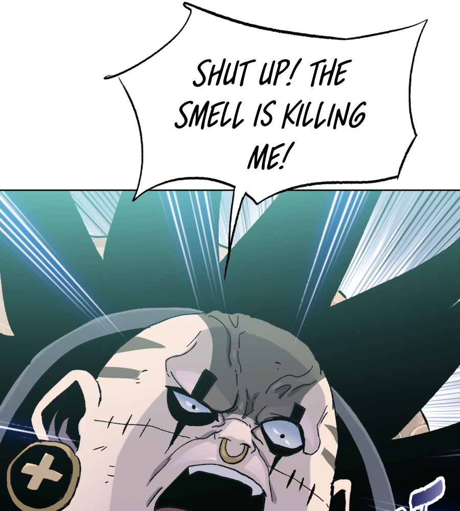 Read The doomsday ruthless man EN Manga Online