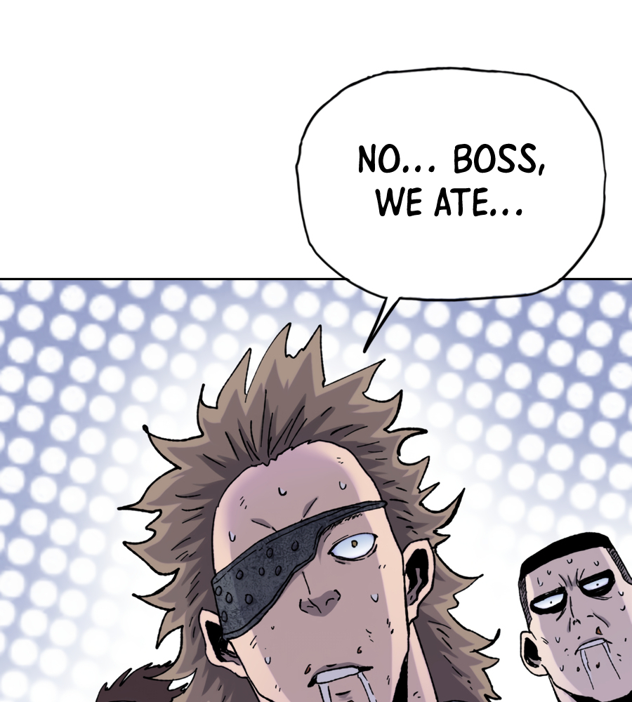 Read The doomsday ruthless man EN Manga Online