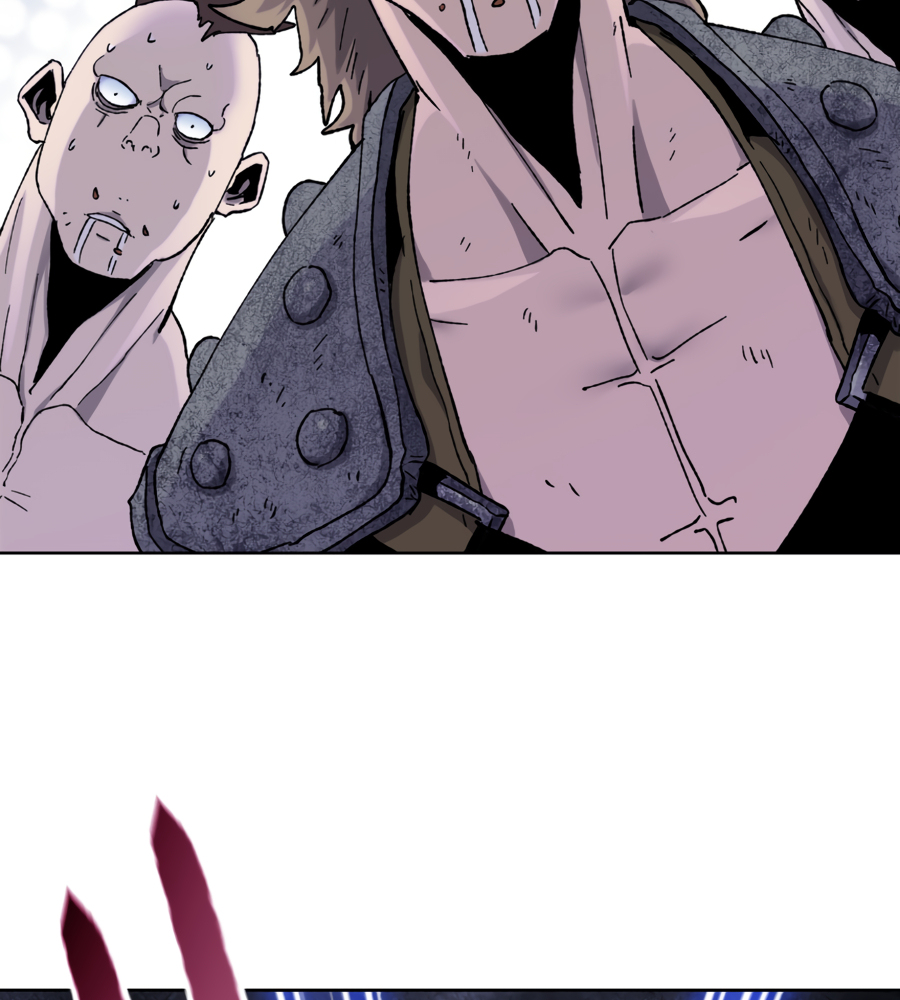 Read The doomsday ruthless man EN Manga Online