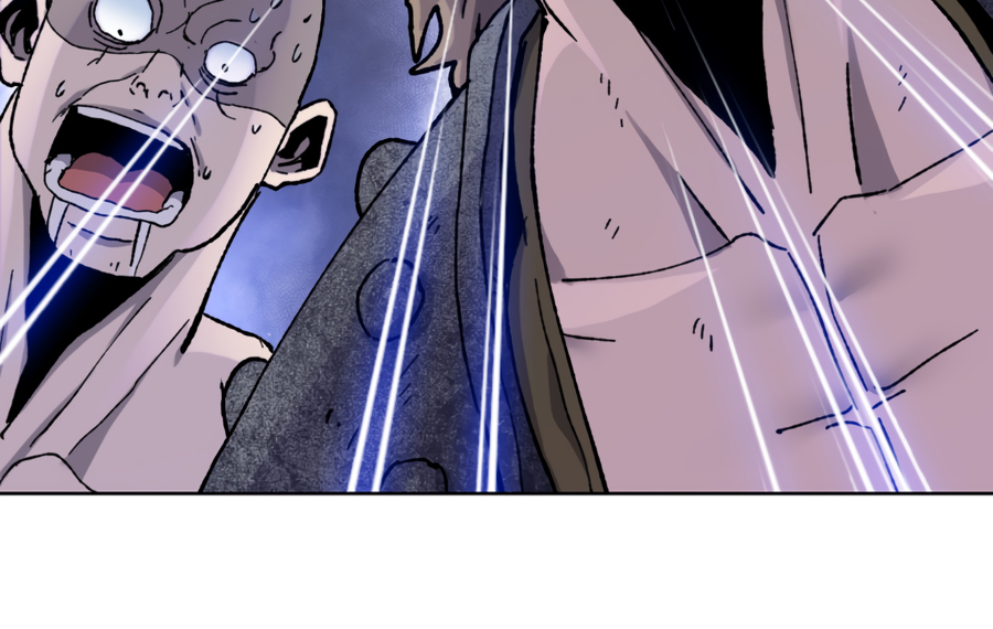 Read The doomsday ruthless man EN Manga Online