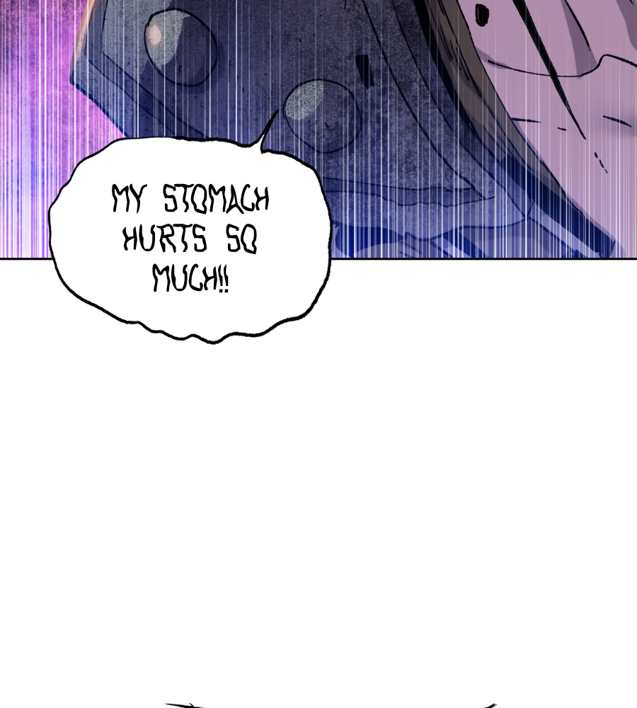 Read The doomsday ruthless man EN Manga Online