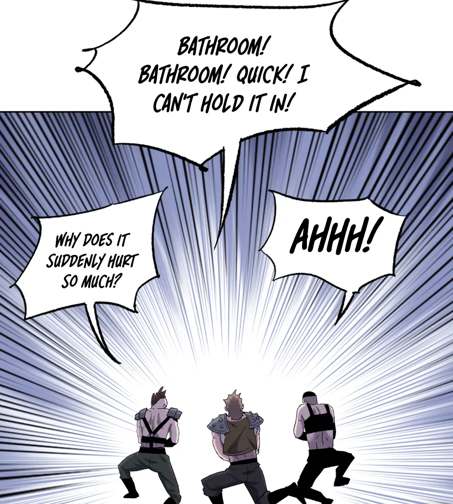 Read The doomsday ruthless man EN Manga Online