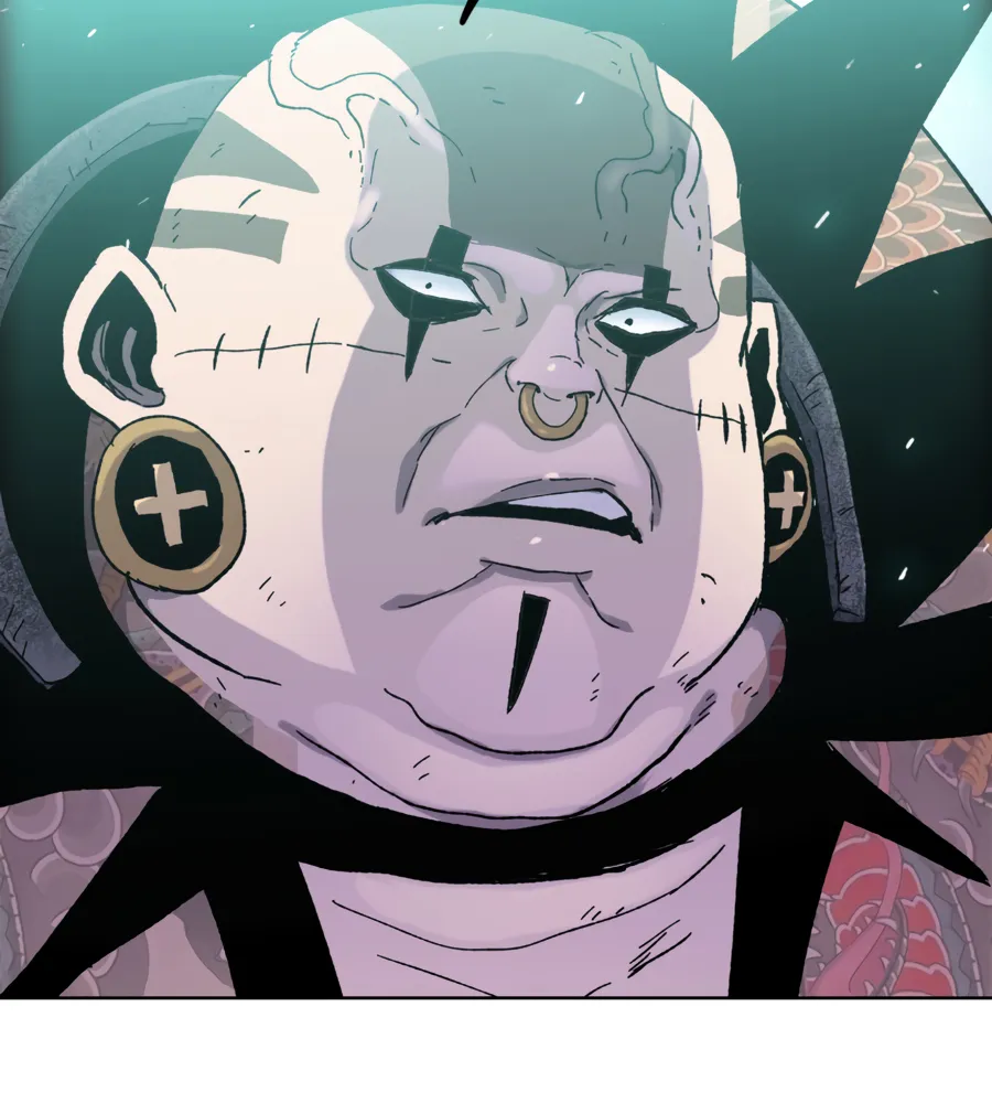 Read The doomsday ruthless man EN Manga Online