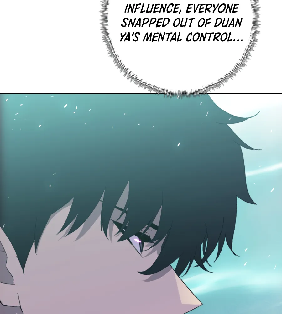 Read The doomsday ruthless man EN Manga Online