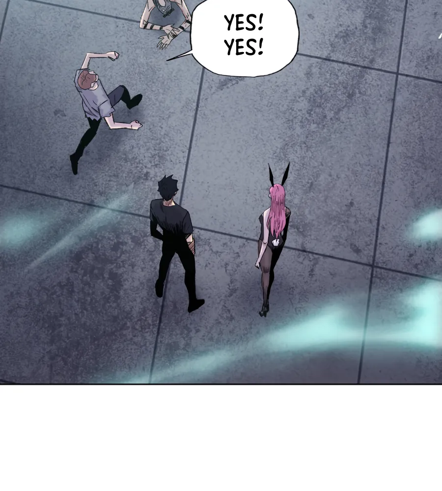 Read The doomsday ruthless man EN Manga Online