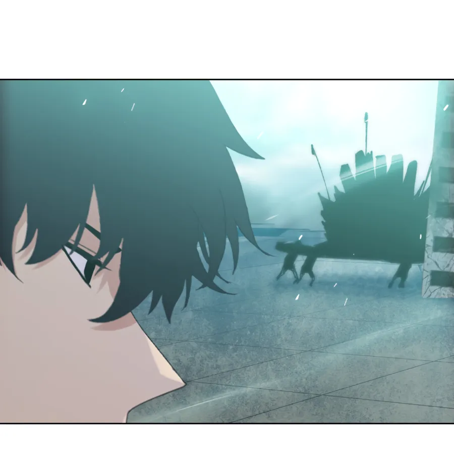 Read The doomsday ruthless man EN Manga Online