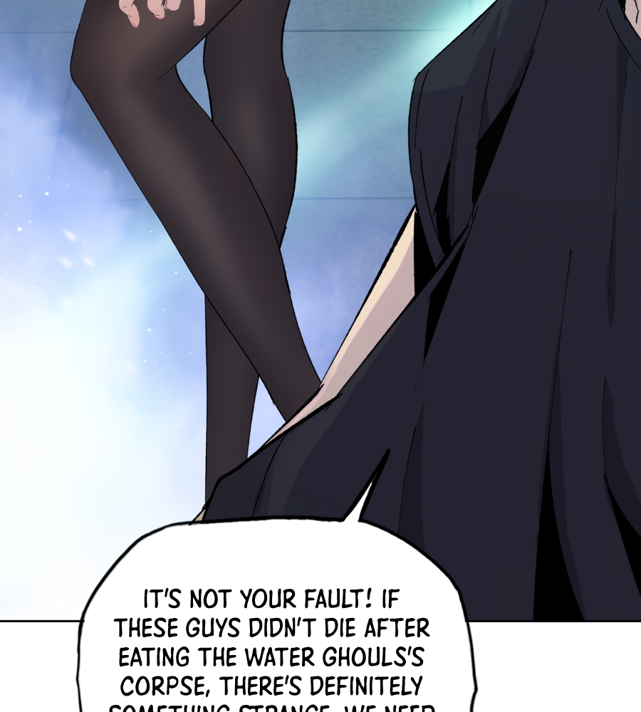 Read The doomsday ruthless man EN Manga Online