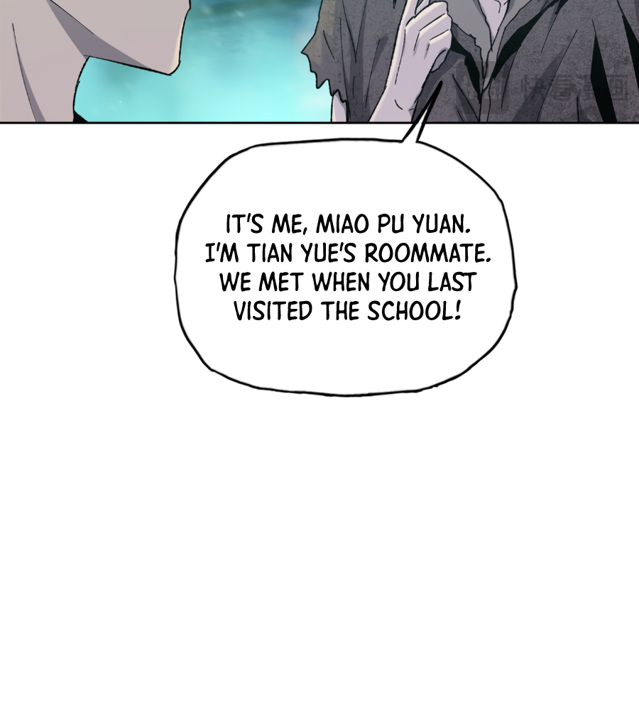 Read The doomsday ruthless man EN Manga Online