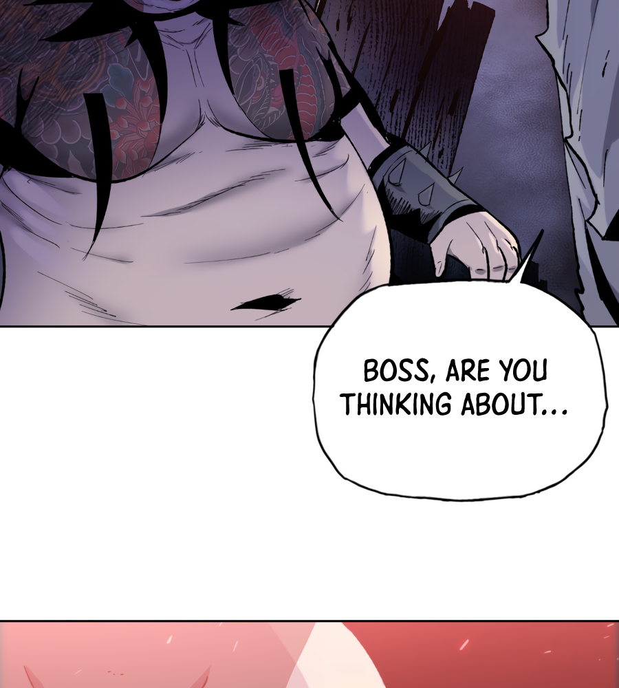 Read The doomsday ruthless man EN Manga Online