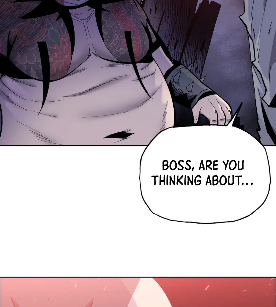 Read The doomsday ruthless man EN Manga Online