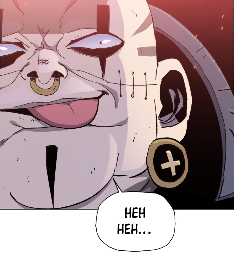 Read The doomsday ruthless man EN Manga Online