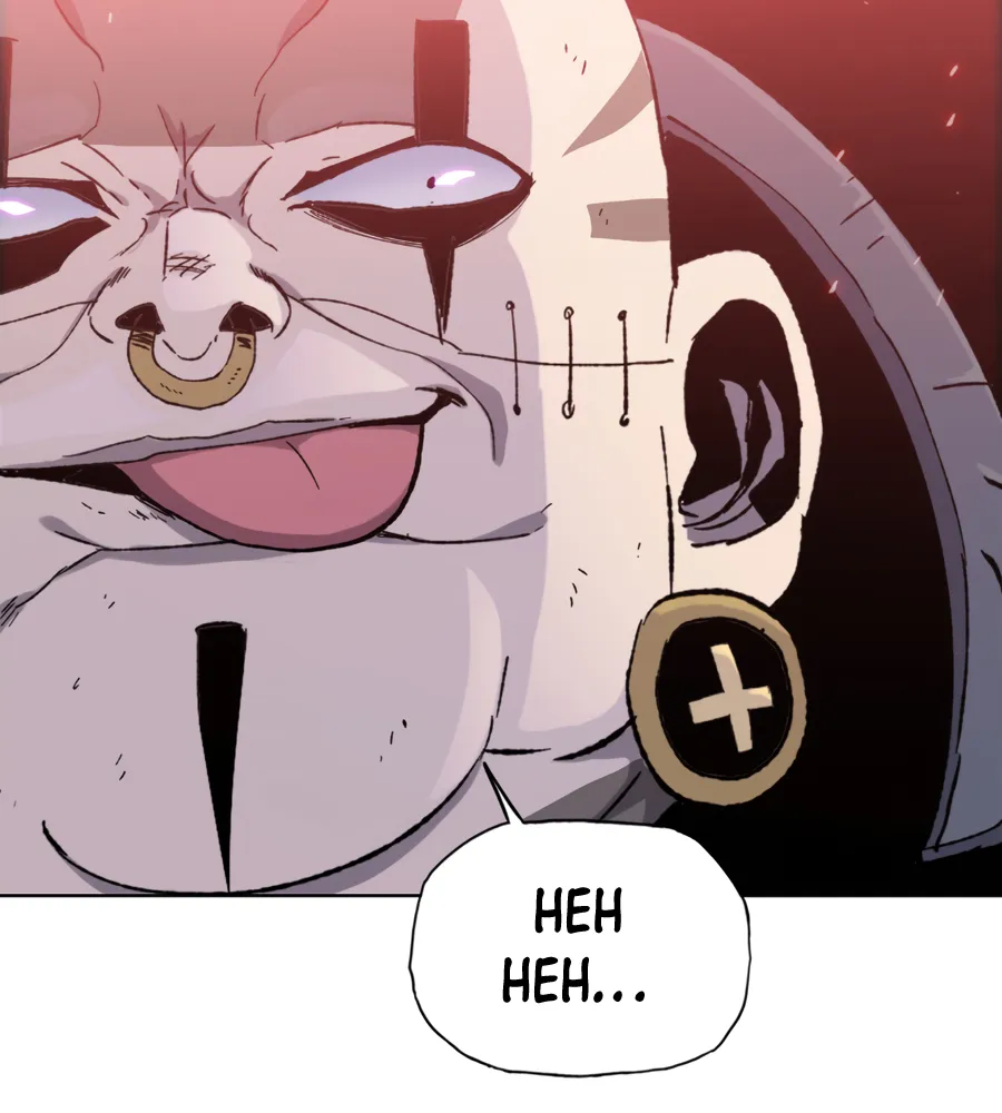 Read The doomsday ruthless man EN Manga Online