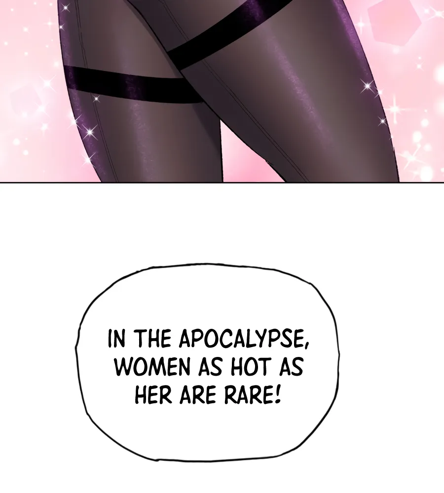 Read The doomsday ruthless man EN Manga Online