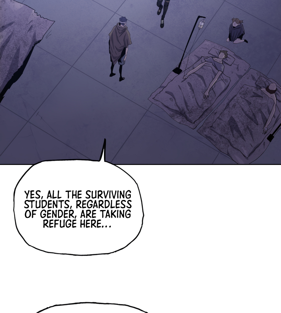 Read The doomsday ruthless man EN Manga Online