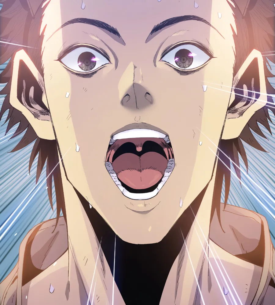 Read The doomsday ruthless man EN Manga Online