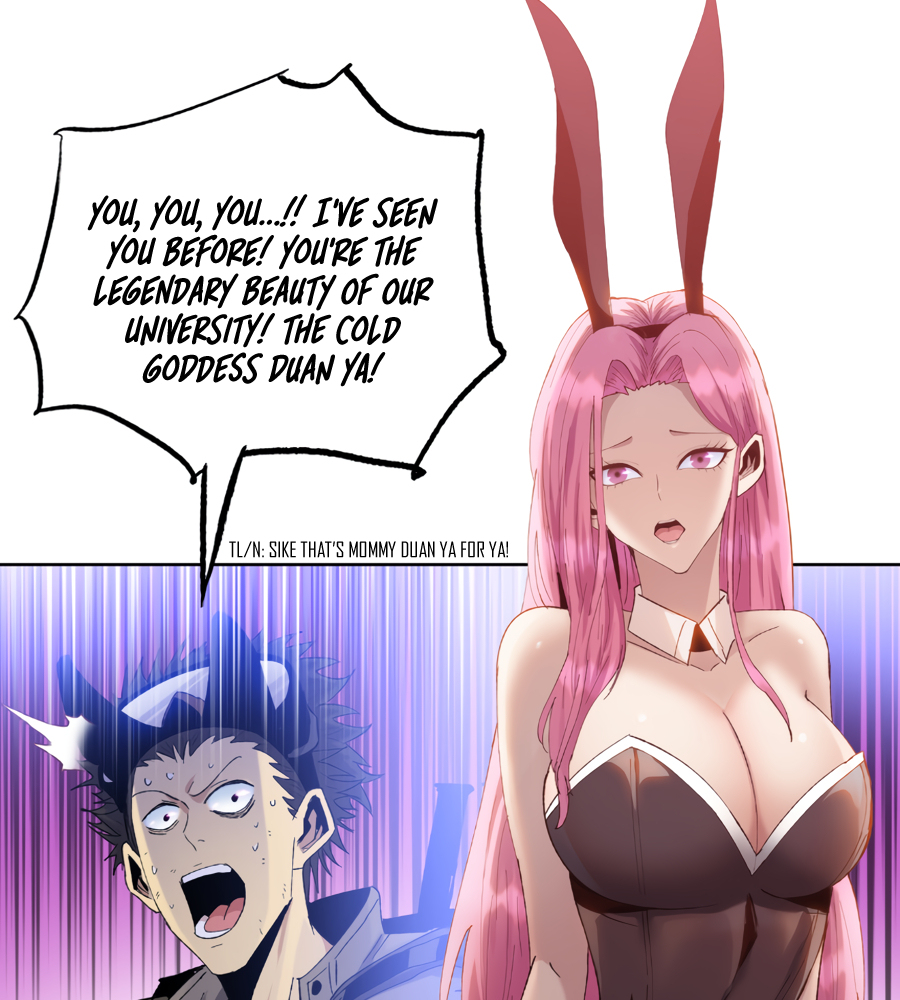 Read The doomsday ruthless man EN Manga Online