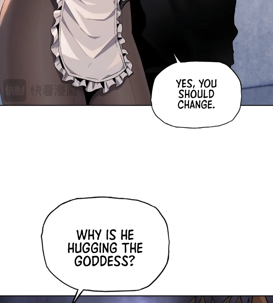 Read The doomsday ruthless man EN Manga Online