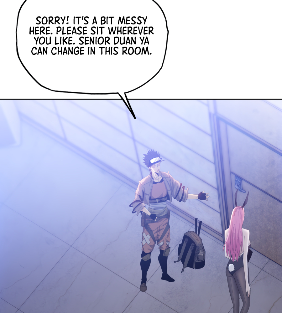Read The doomsday ruthless man EN Manga Online