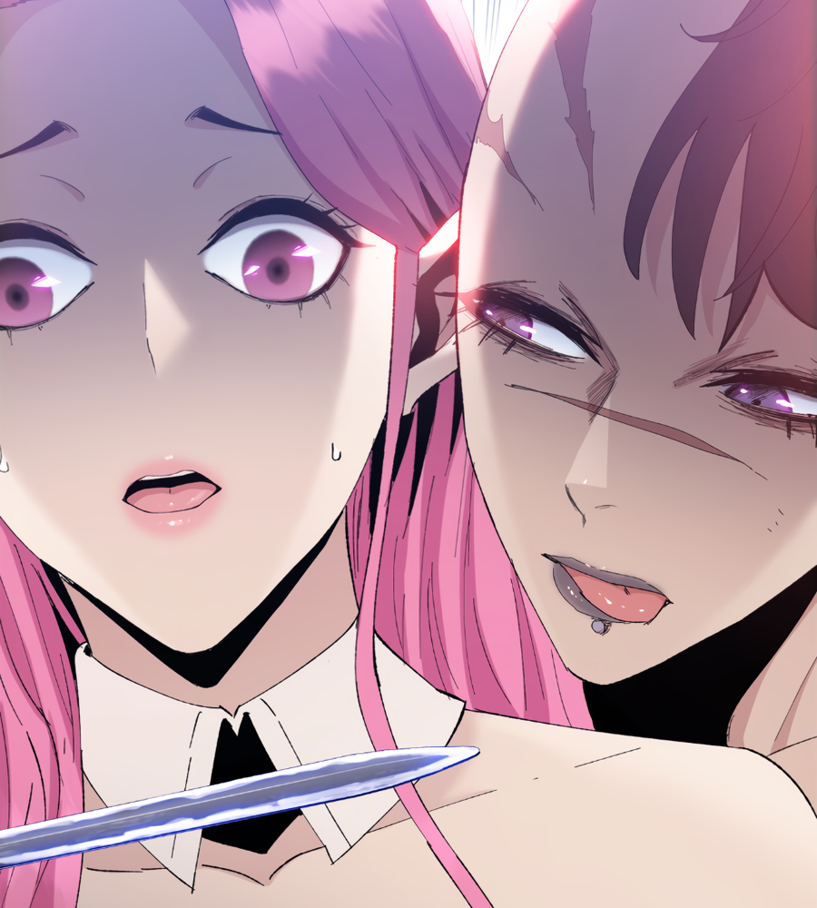 Read The doomsday ruthless man EN Manga Online
