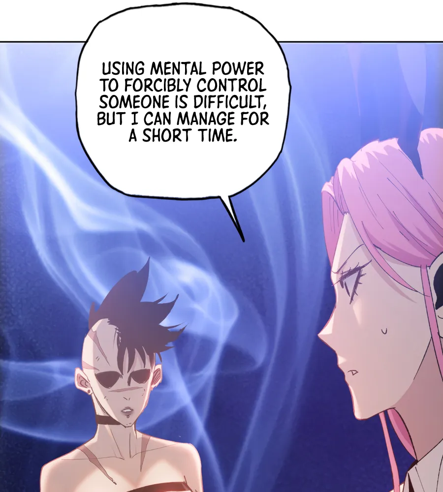 Read The doomsday ruthless man EN Manga Online
