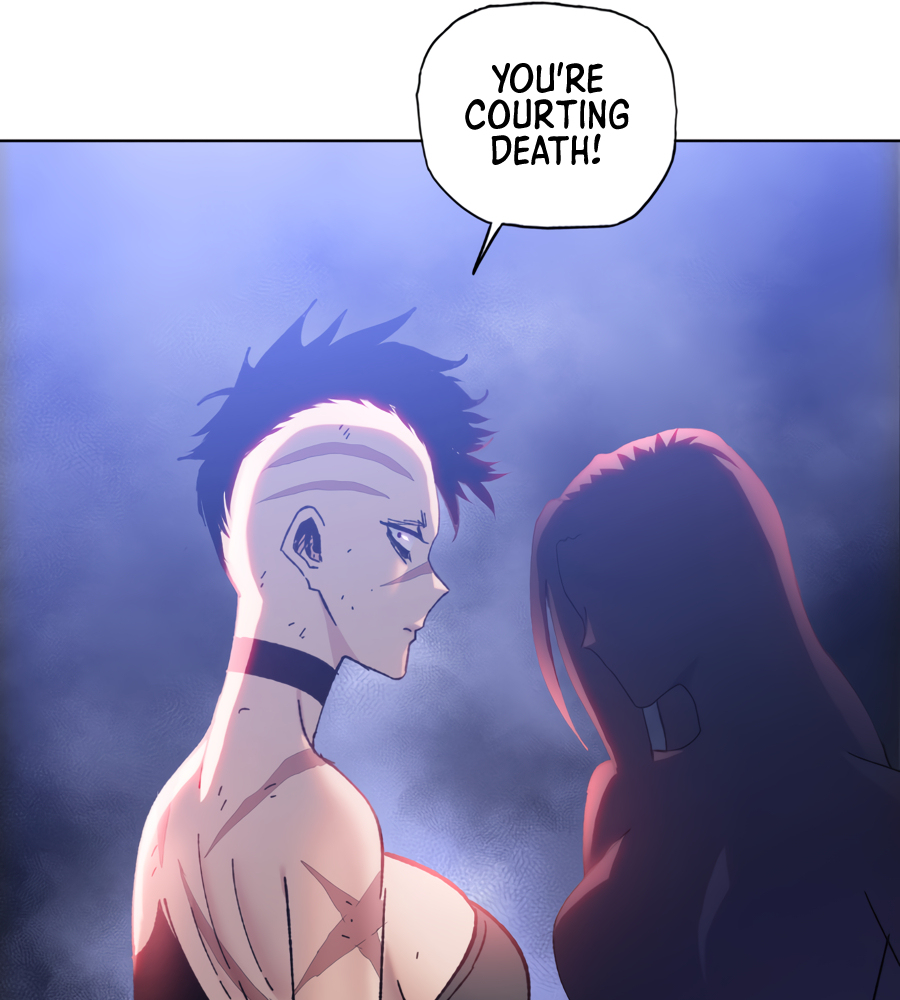 Read The doomsday ruthless man EN Manga Online