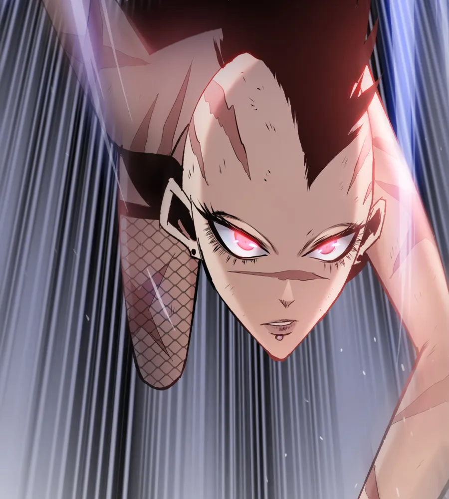 Read The doomsday ruthless man EN Manga Online