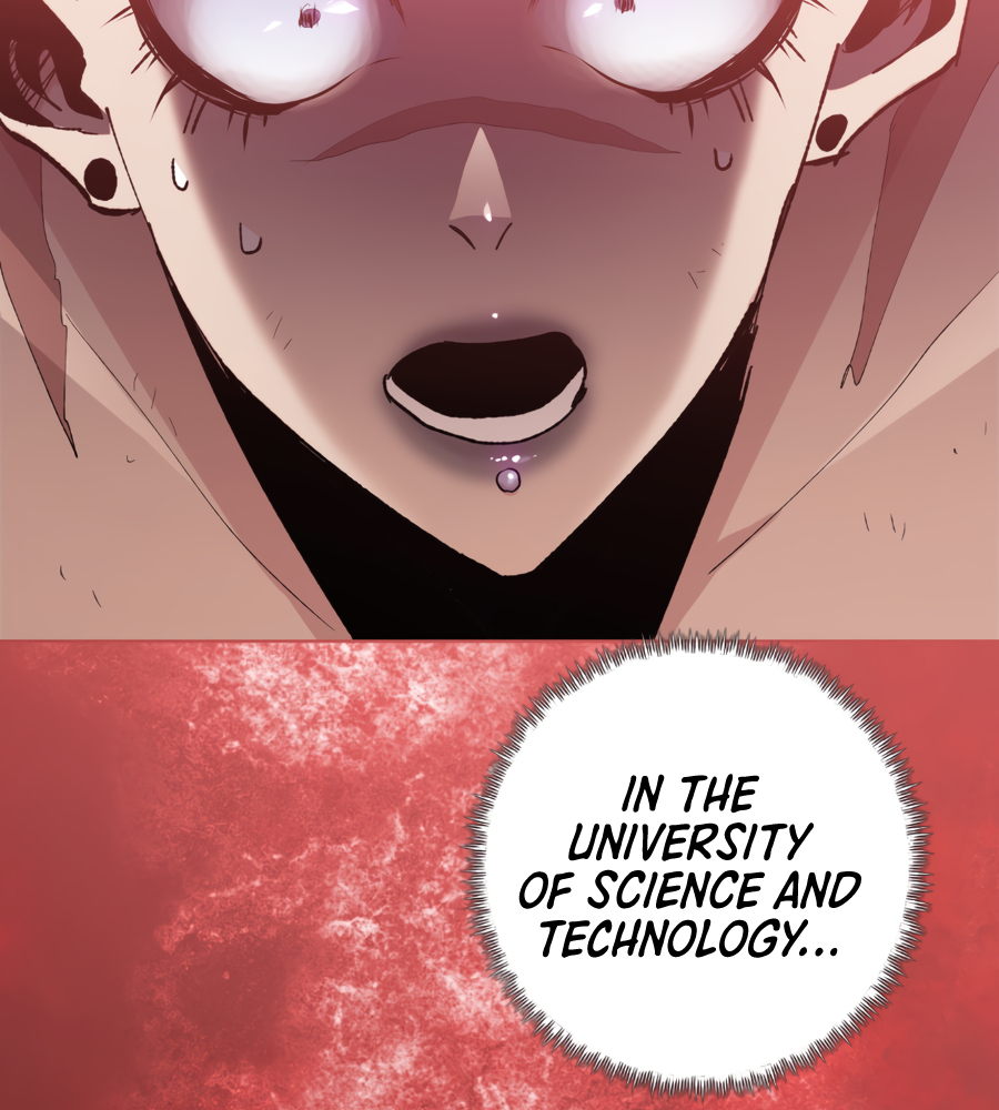 Read The doomsday ruthless man EN Manga Online