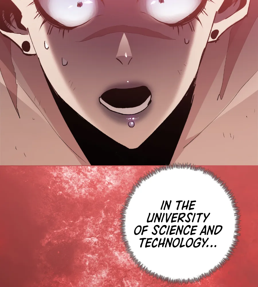 Read The doomsday ruthless man EN Manga Online