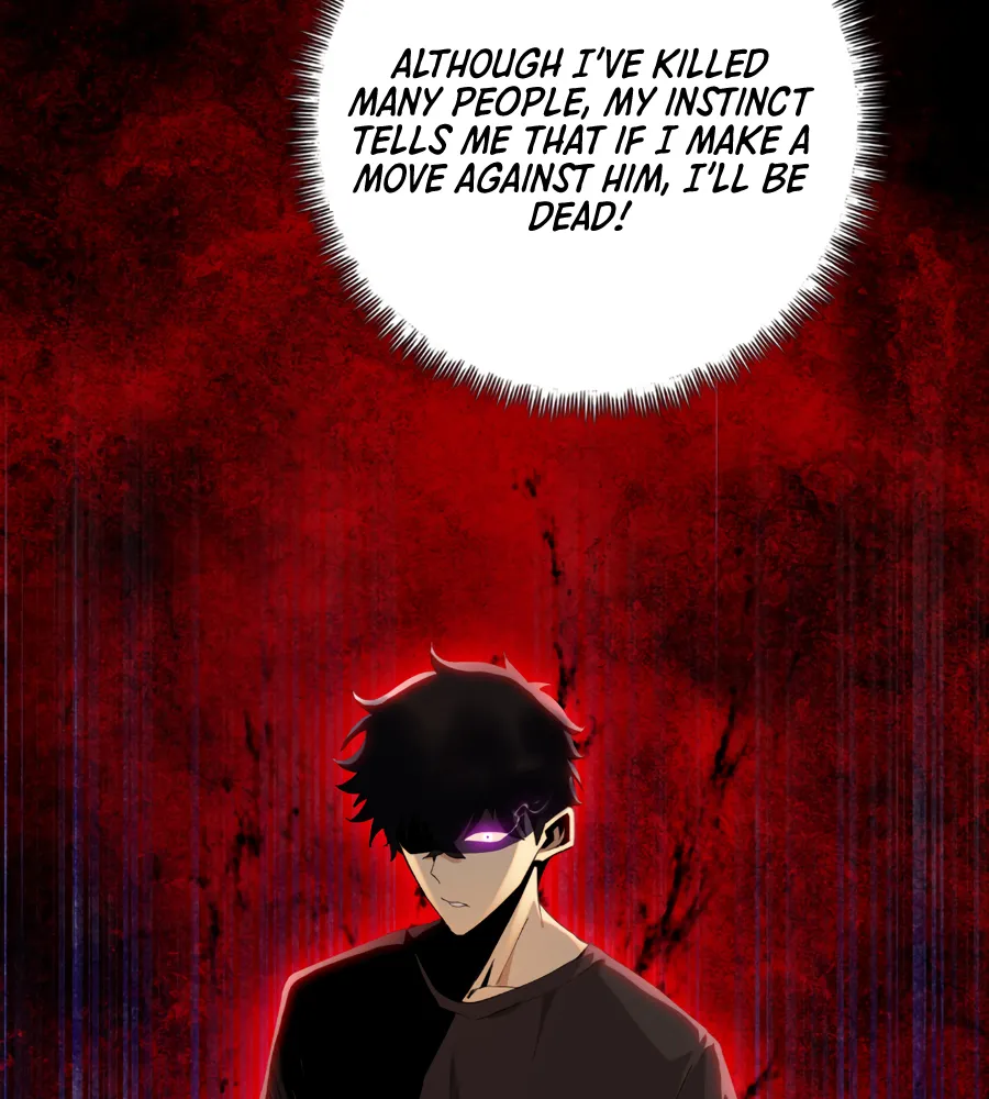 Read The doomsday ruthless man EN Manga Online