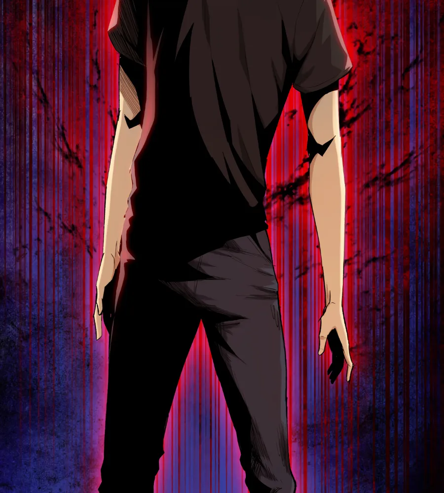 Read The doomsday ruthless man EN Manga Online