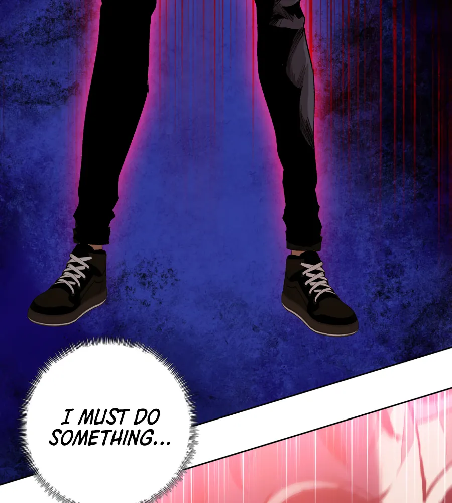 Read The doomsday ruthless man EN Manga Online