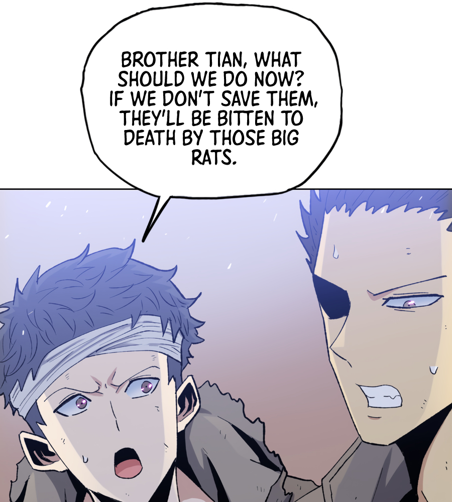 Read The doomsday ruthless man EN Manga Online