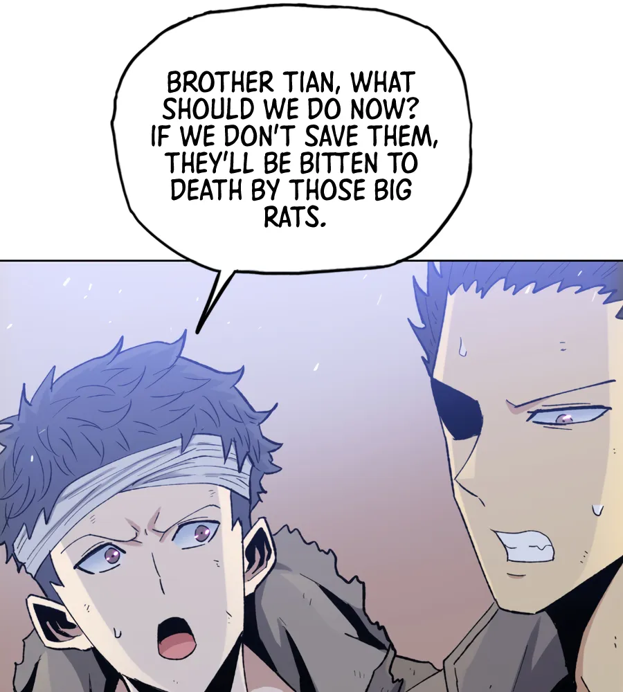 Read The doomsday ruthless man EN Manga Online