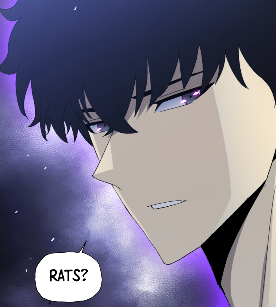Read The doomsday ruthless man EN Manga Online