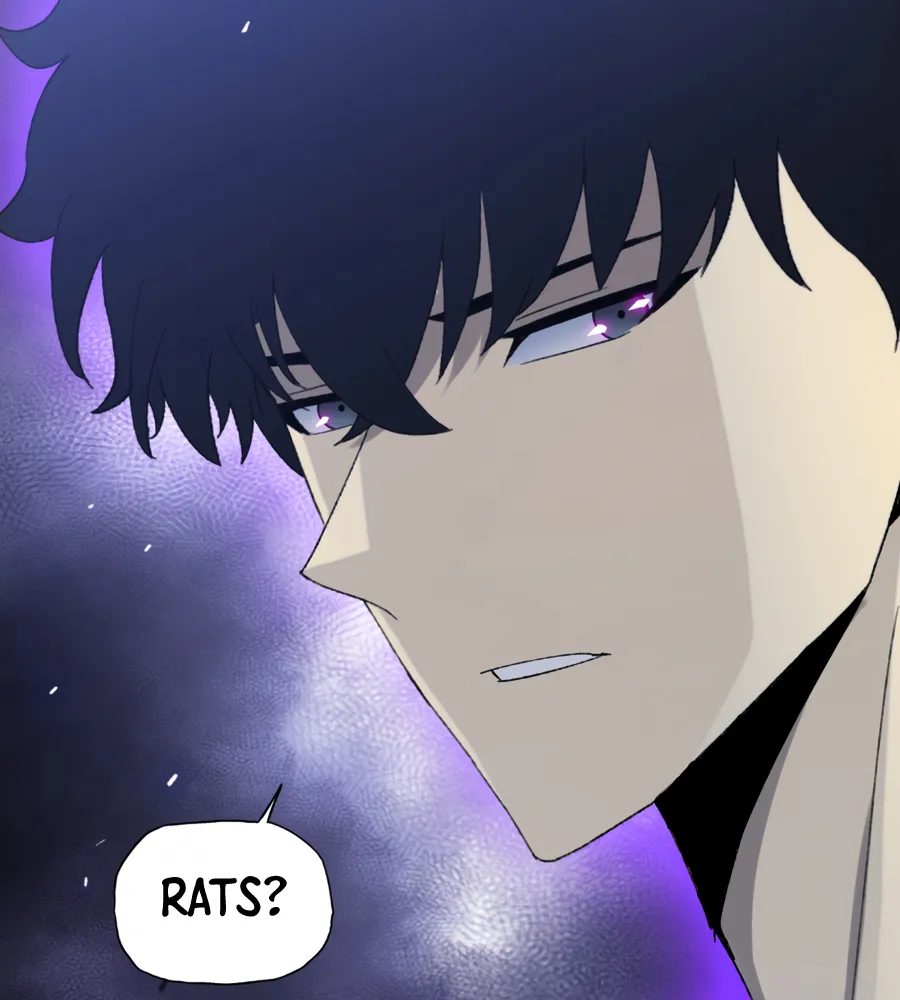 Read The doomsday ruthless man EN Manga Online