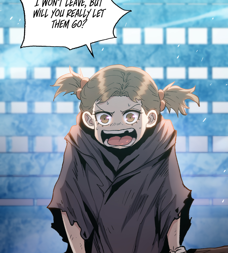 Read The doomsday ruthless man EN Manga Online