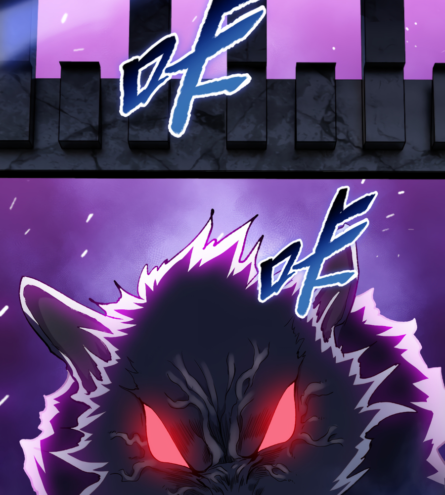Read The doomsday ruthless man EN Manga Online