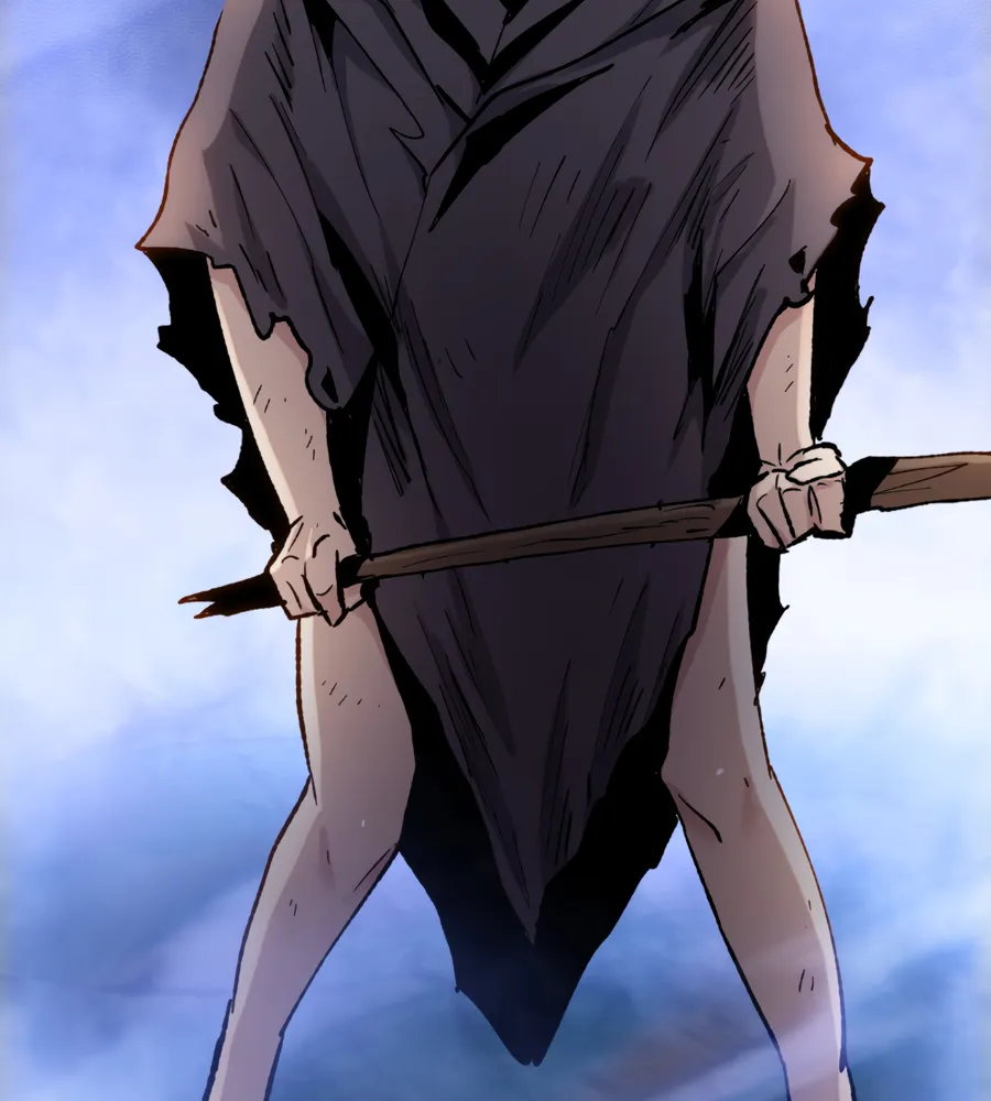 Read The doomsday ruthless man EN Manga Online
